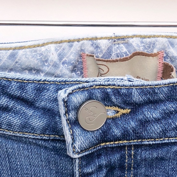 PAIGE | premium denim jeans bootcut size 29 - Picture 9 of 14